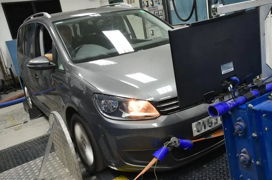 VW Diesel Owners Say Cars Are Worse Following "Fix"