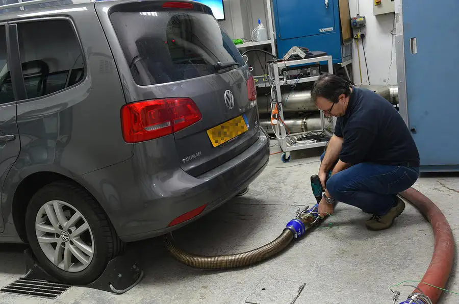 VW Diesel Owners Say Cars Are Worse Following "Fix"