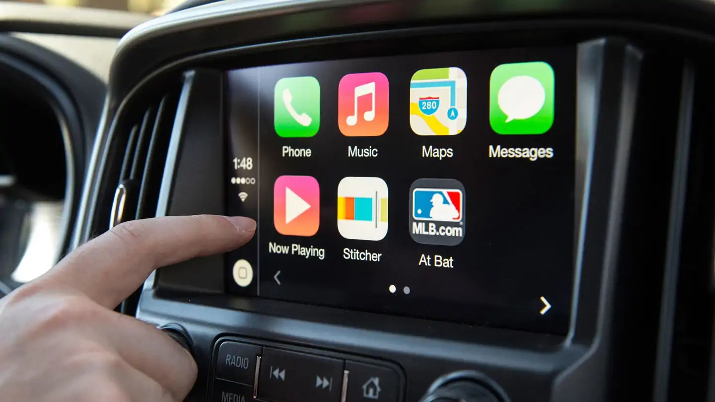 All Cars With Apple CarPlay, Android Auto Or Both