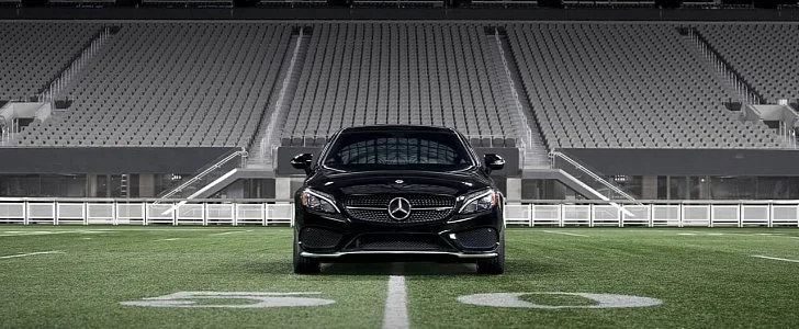 Mercedes-Benz has launched a marketing campaign to boost its efforts and offer viewers the chance of winning a brand new C43 AMG. The campaign is called "Last Fan Standing" and, like its name,