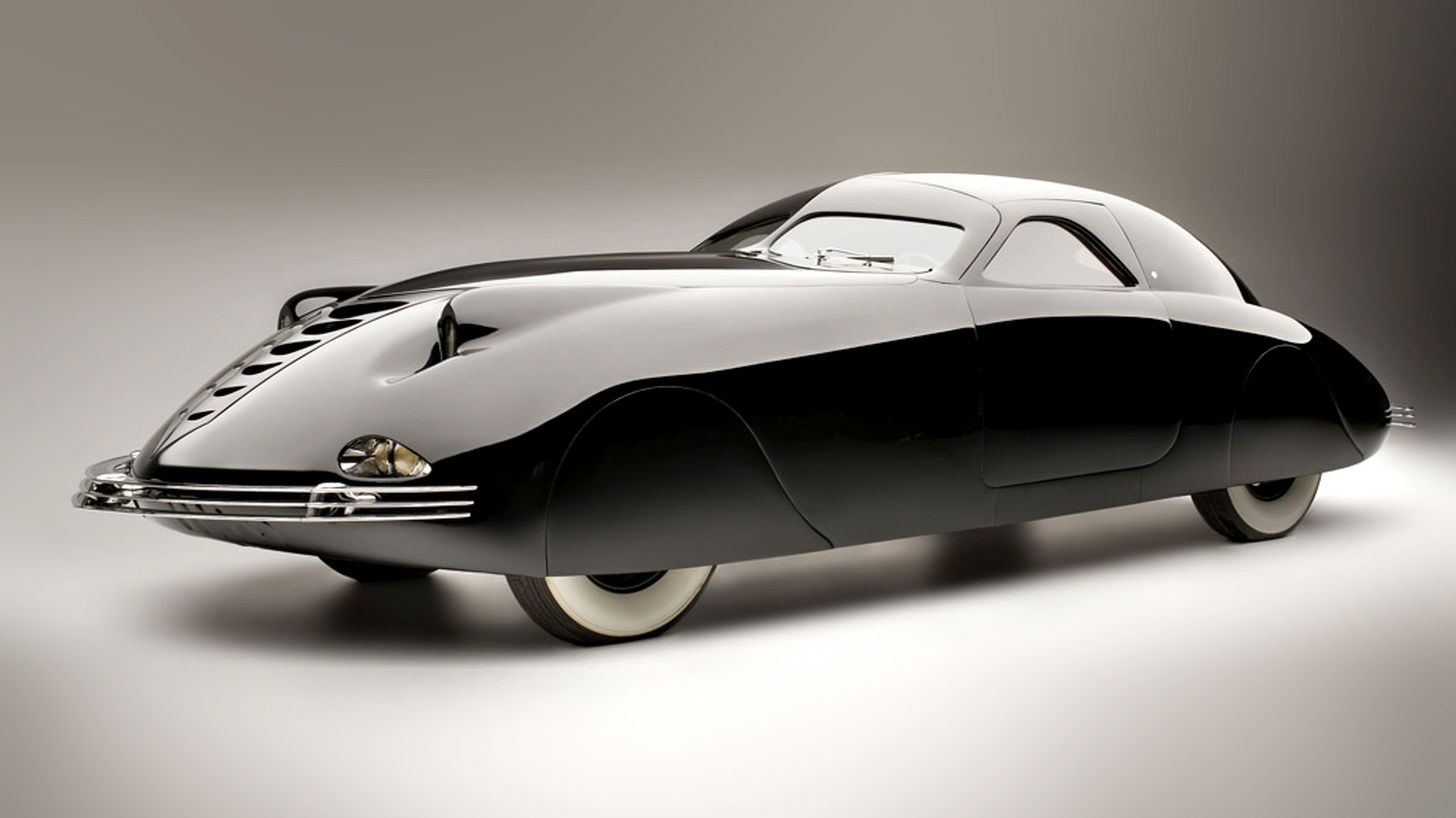 Concept We Forgot: 1938 Phantom Corsair