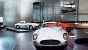 Mercedes-Benz 300SLR could be the most expensive car in the world at $142M