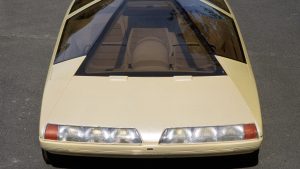 Concept We Forgot: 1980 Citroen Karin