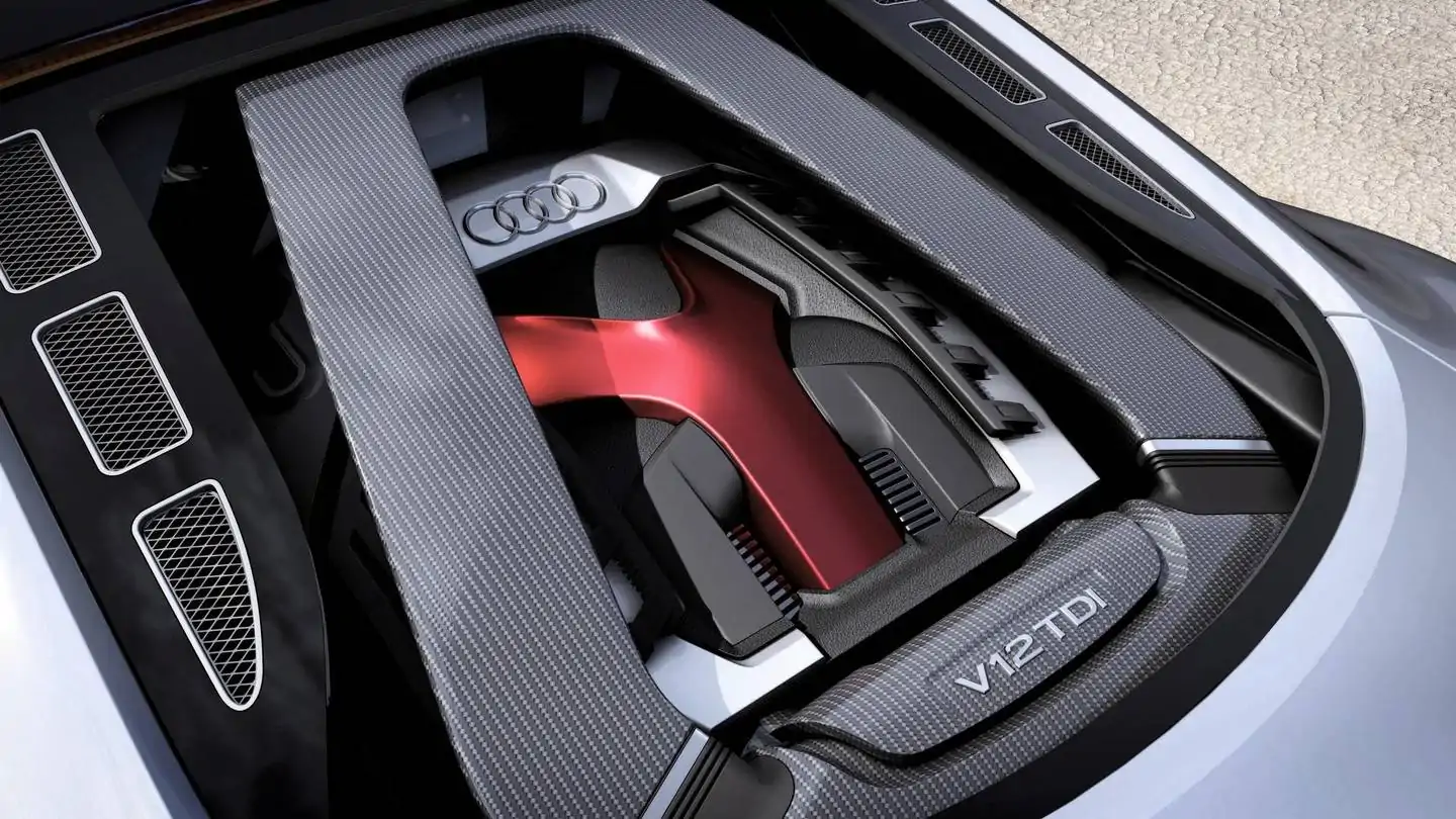 Audi Ends Diesel Car Sales in The Netherlands, The Beginning of The End?