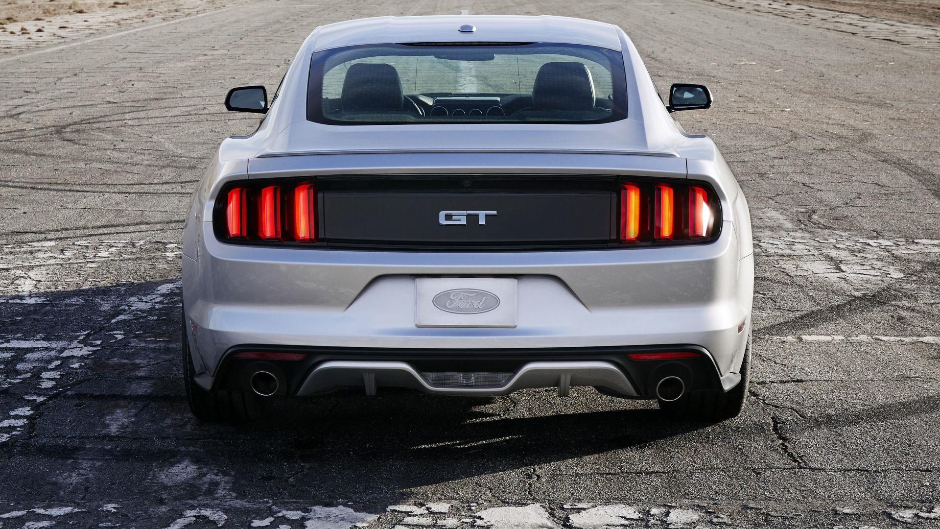 The 2018 Ford Mustang facelift is here: See the side-by-side changes