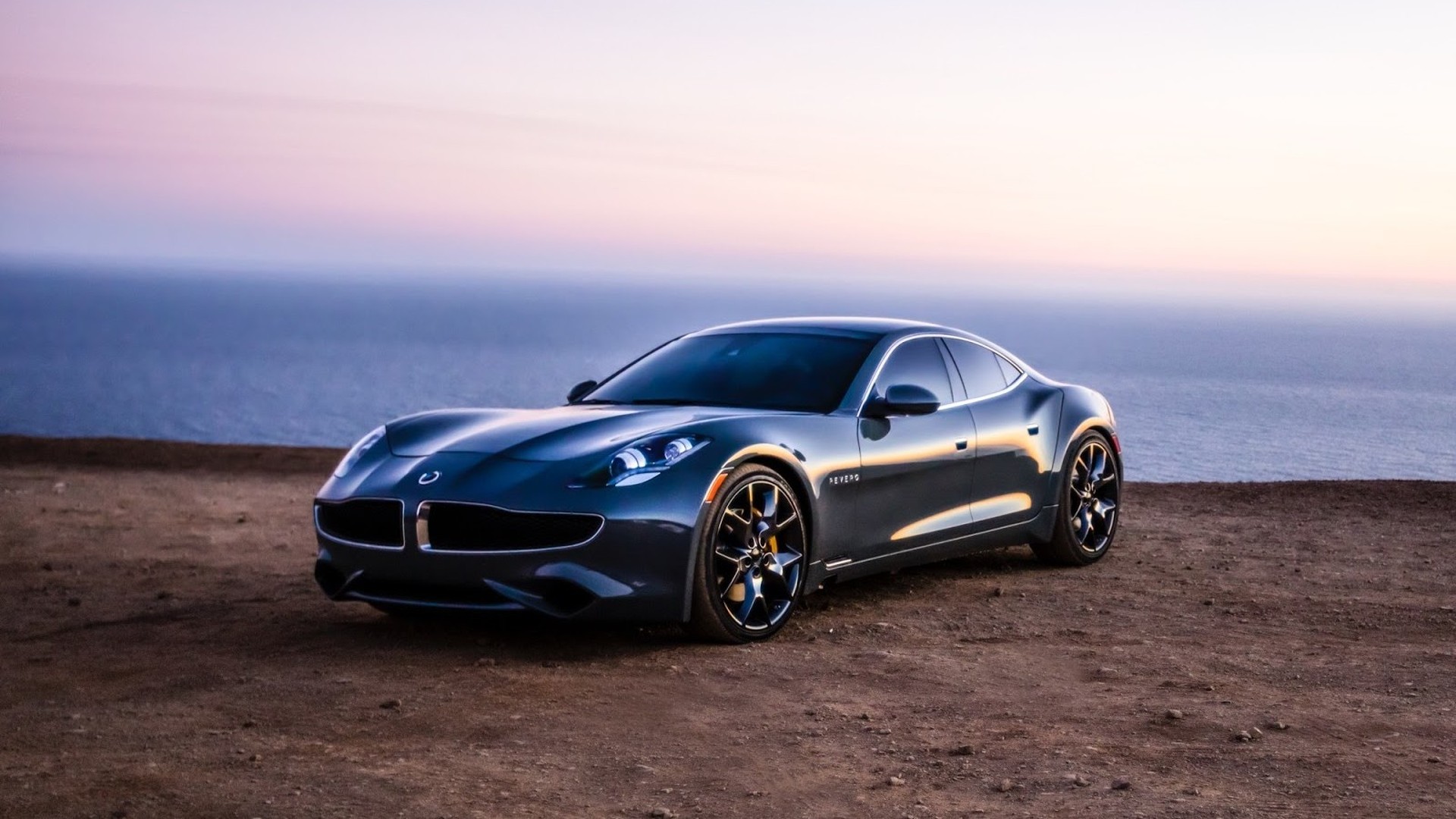 The most expensive Karma Revero costs $139,900