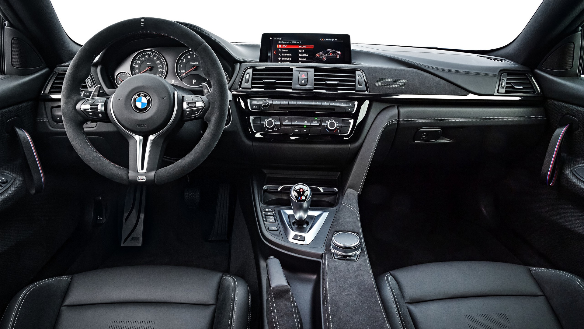 BMW M: The End is Near for Manual-Clutch and Dual-Clutch Automobiles