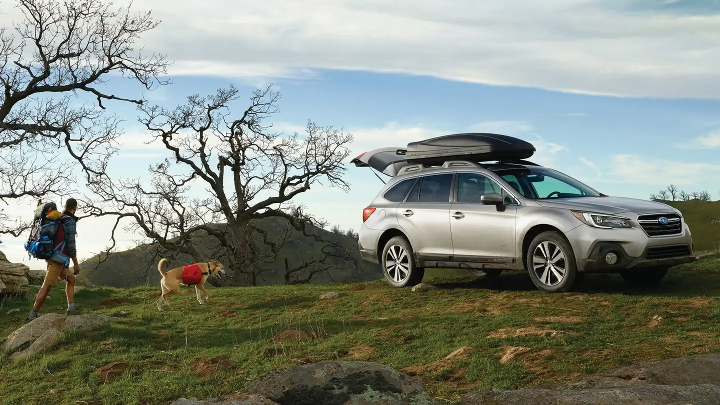 How "Love" helped kick-start Subaru sales in the U.S.