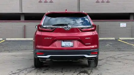 2020 Honda CR-V  touring