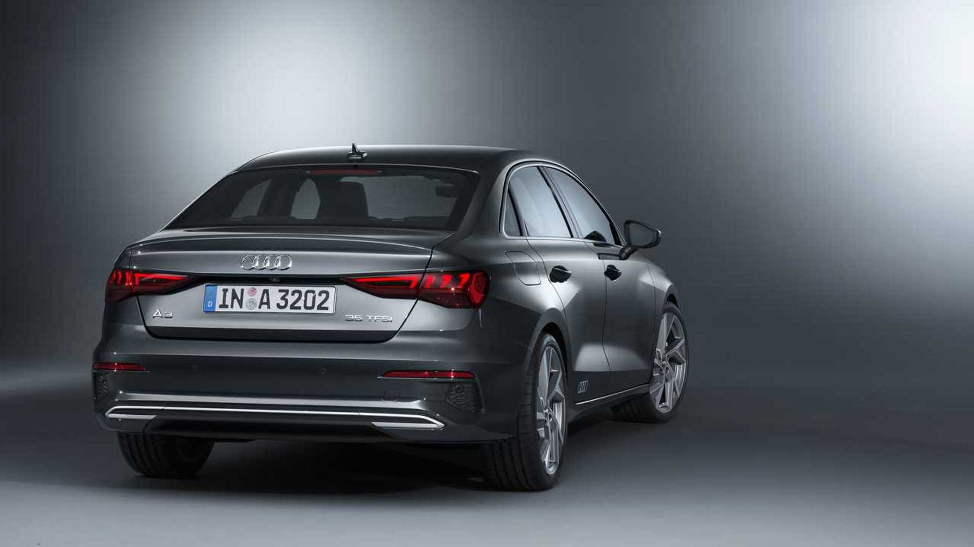 Audi Q3 loses keyless entry, A4 and Q5 drop systems