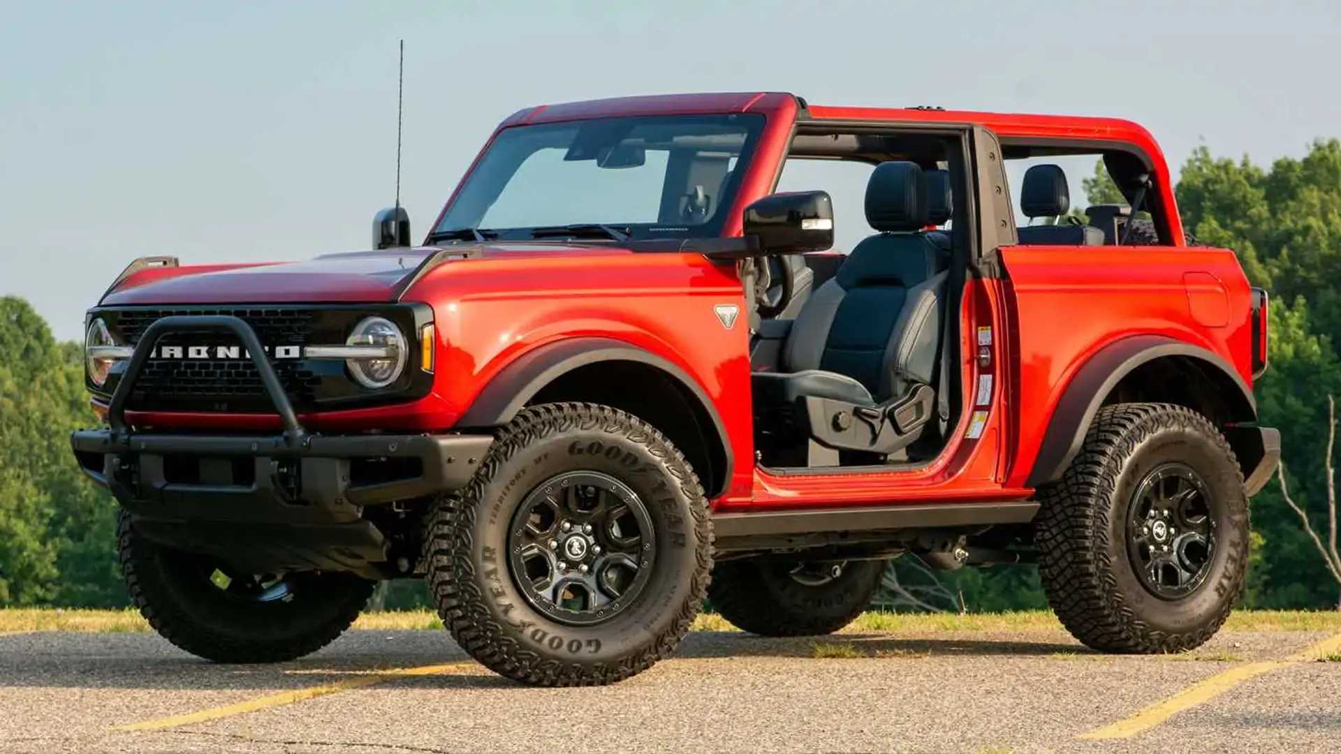 These 6 Ford Bronco Upgrades Will Not Break the Bank