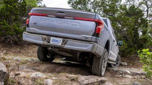 Used Ford F-150 Lightning At Florida Dealer Has $193,988 Price Tag