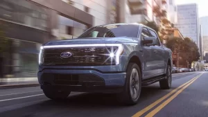 Used Ford F-150 Lightning At Florida Dealer Has $193,988 Price Tag