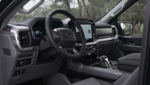 Used Ford F-150 Lightning At Florida Dealer Has $193,988 Price Tag