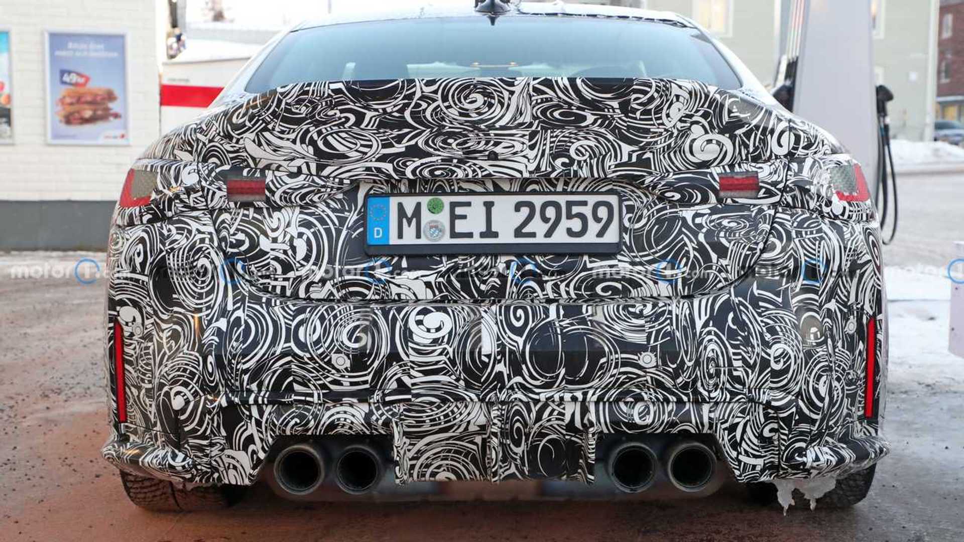 2023-bmw-m4-csl-front-view-spy-photo