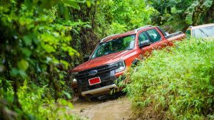 Enjoy the Ford Ranger Australian Configurator long before the truck arrives in America