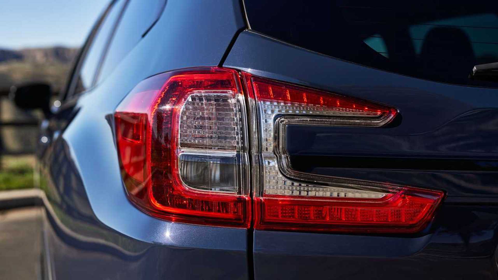 2023 Subaru Ascent gets improved EyeSight safety tech, new features