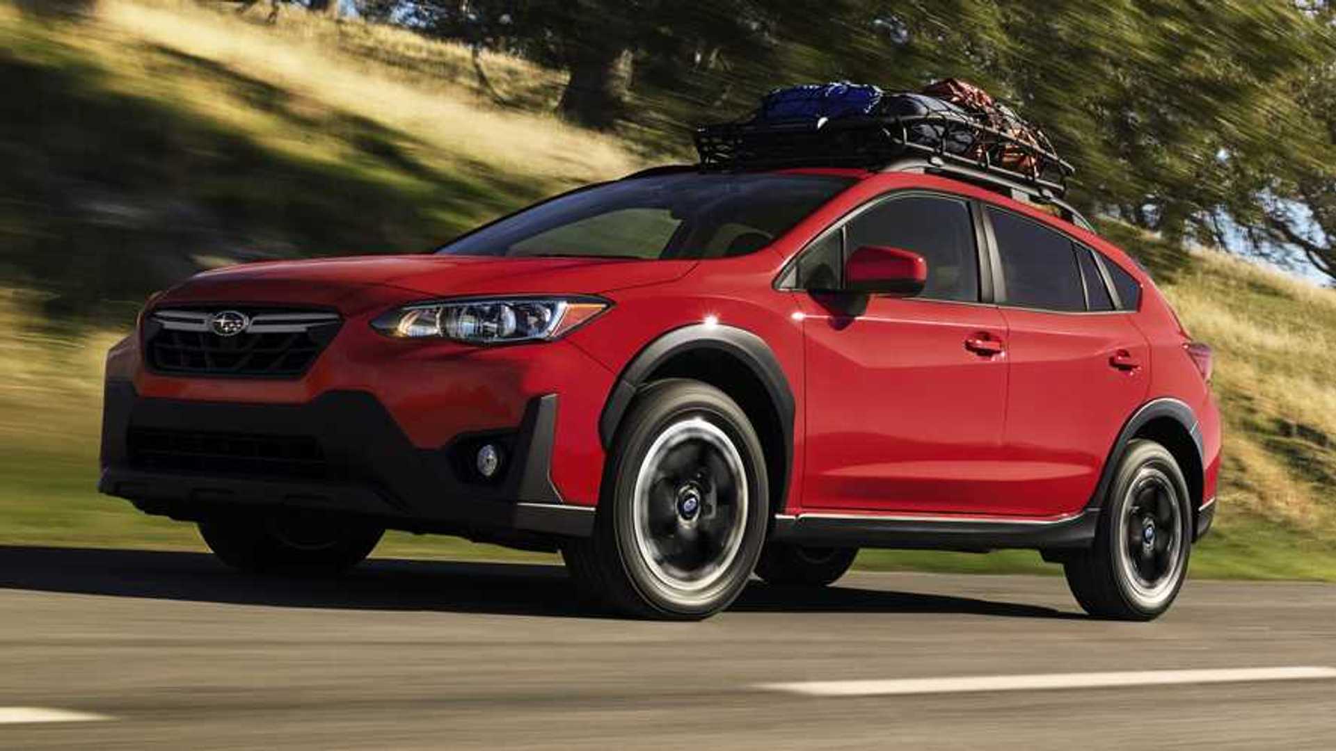 2023 Subaru Crosstrek Receives a Special Edition and a $550 Price Increase