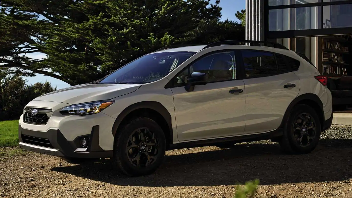 2023 Subaru Crosstrek Receives a Special Edition and a $550 Price Increase