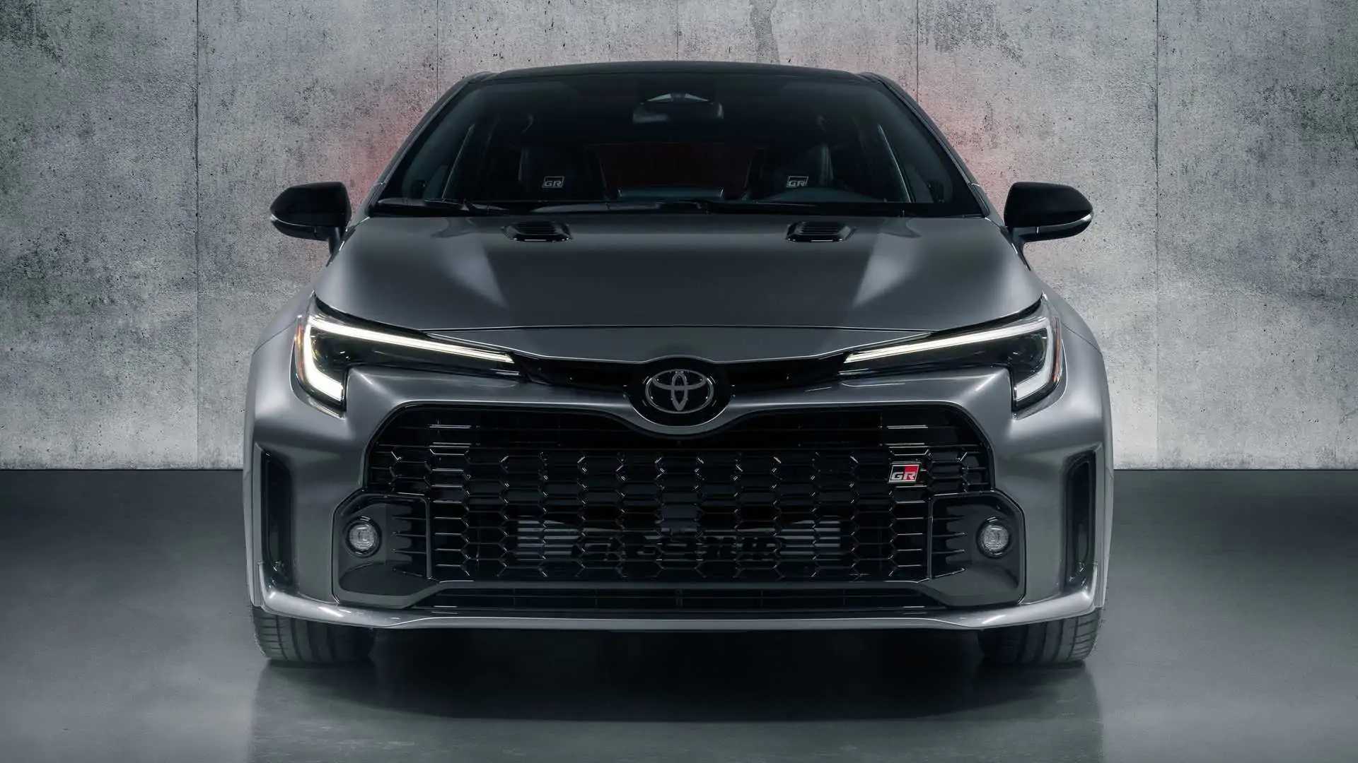 2023 Toyota GR Corolla Looks Rally-Ready with 300 HP and AWD