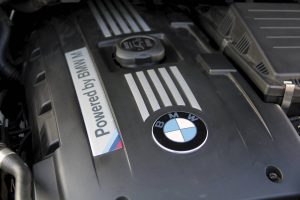 BMW 1 Series M Coupe 564 HP is tuning done right