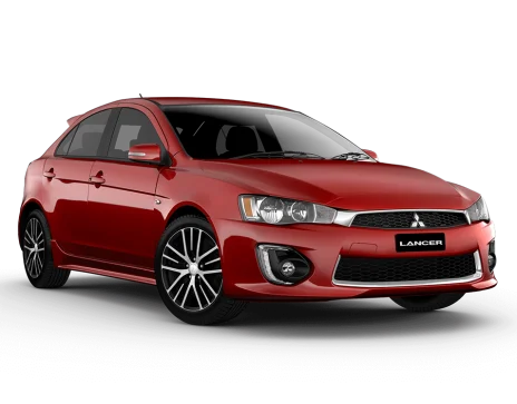 The 2018 Mitsubishi Lancer is a dream, but it will never come to pass