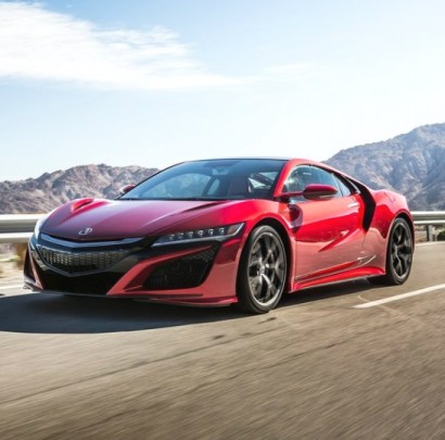 Viper is no longer the most expensive American car, but Acura NSX has been replaced by Viper.