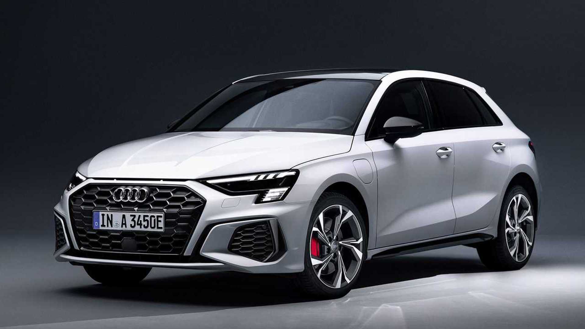 Audi A3 Confirmed To Get Next Generation As Entry-Level Car