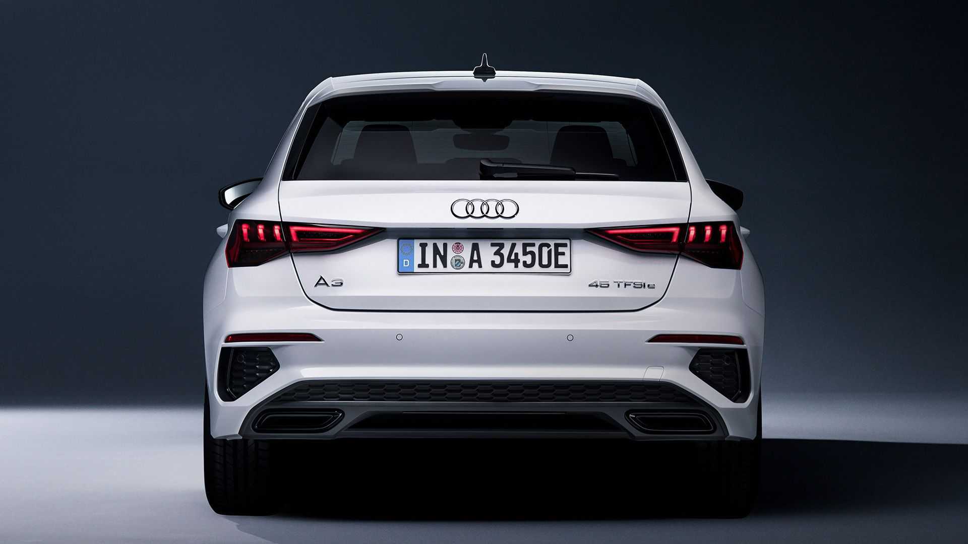 Audi A3 Confirmed To Get Next Generation As Entry-Level Car