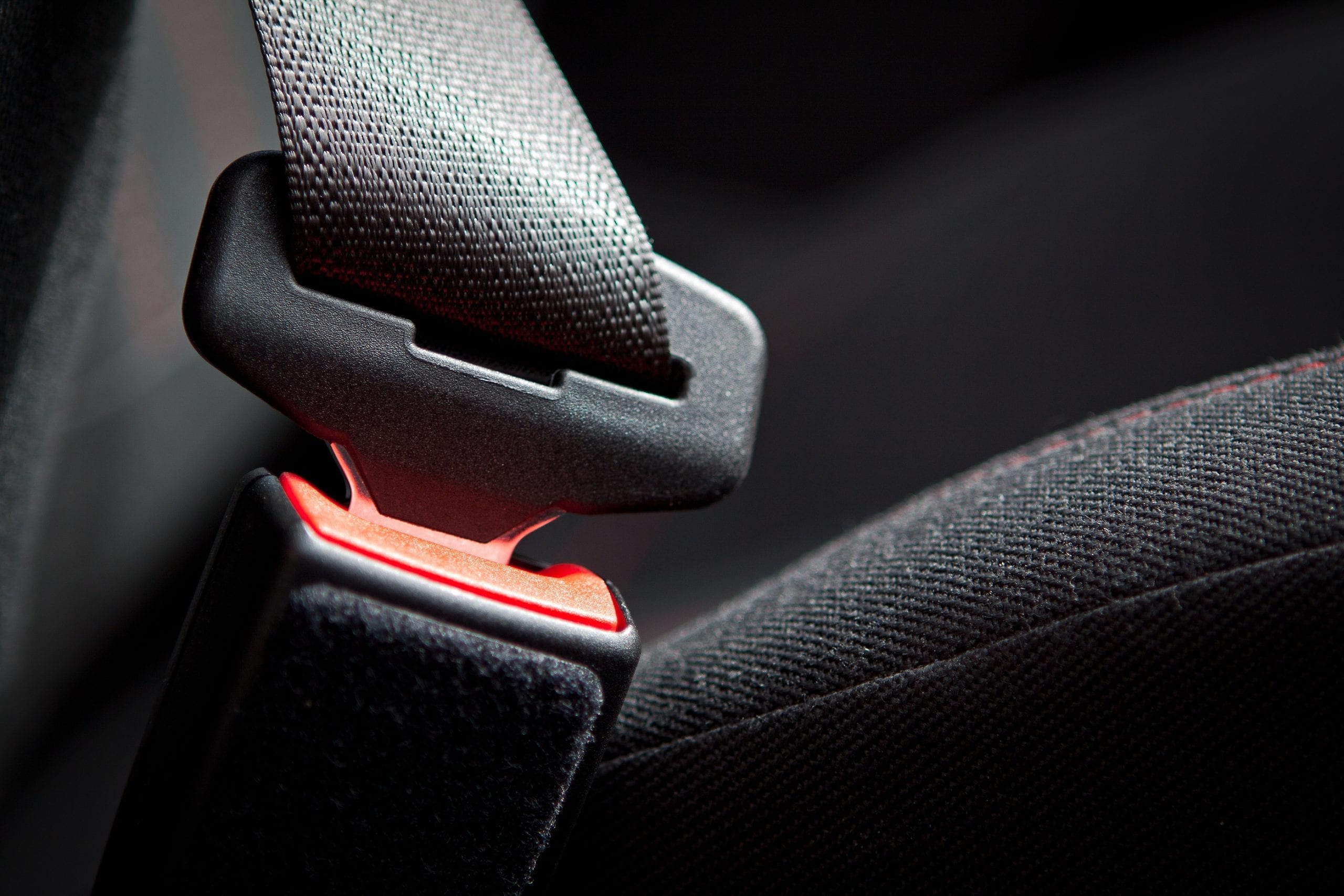 Hyundai Recalls 239k Vehicles for "Abnormally Exploding Seat Belt Part"