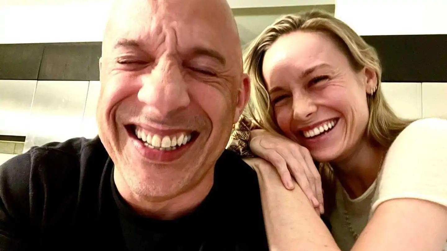 Brie Larson Confirmed for Fast and Furious 10