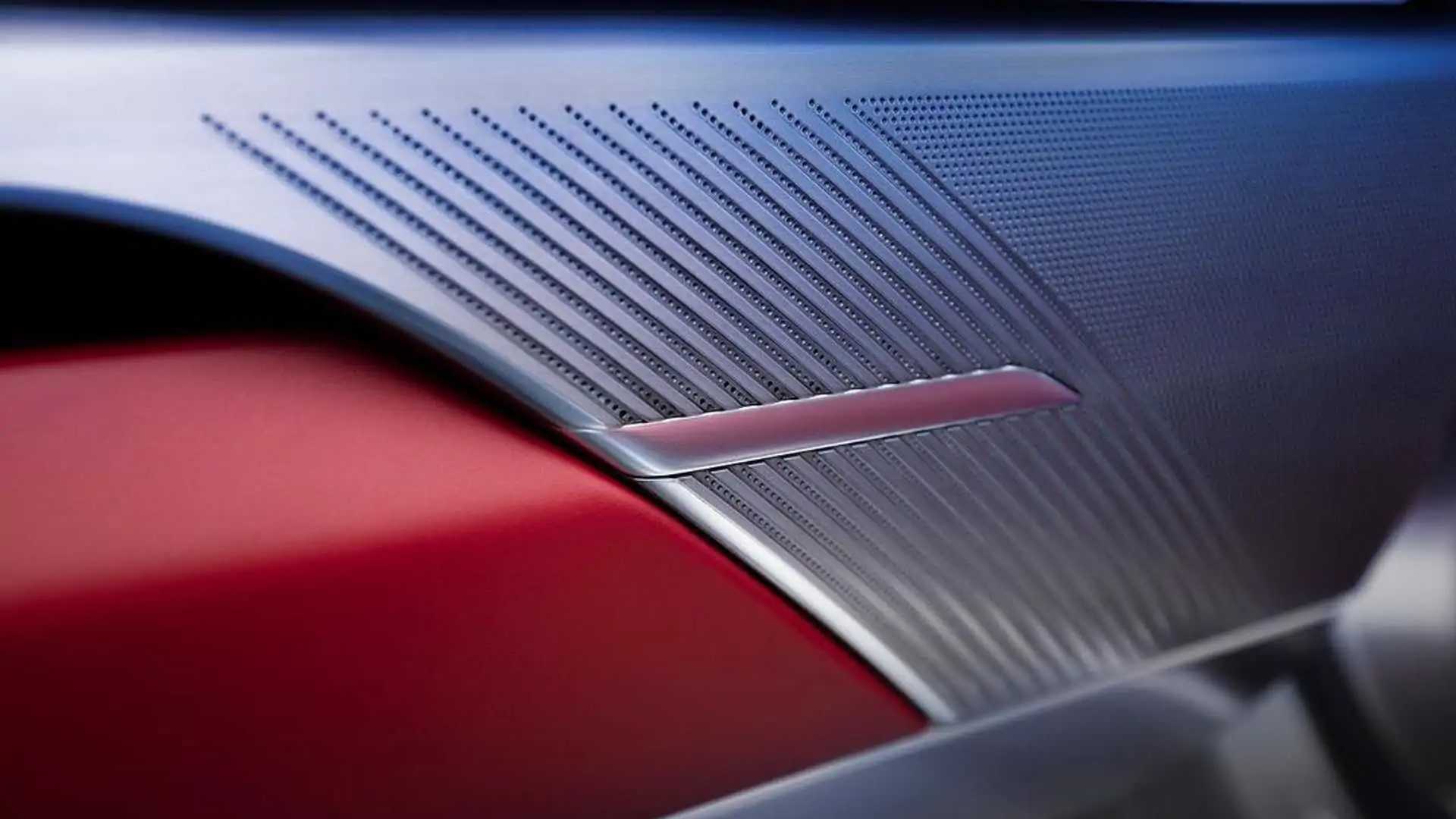 Cadillac Celestiq Concept Teaser Photos Reveal Interior Details