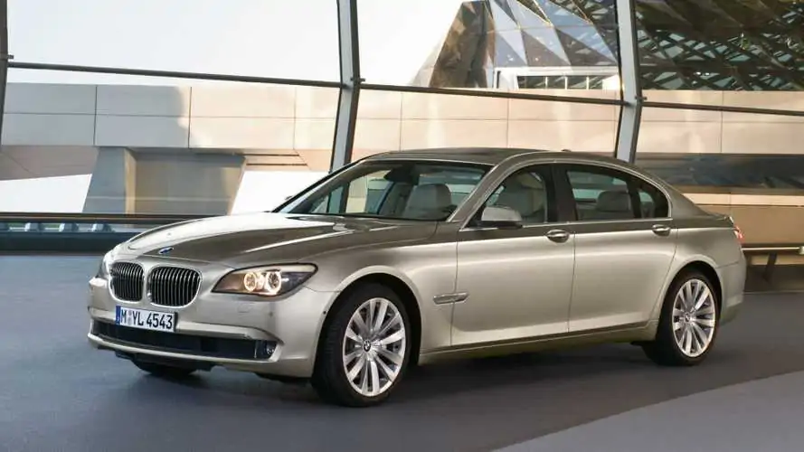 2023 BMW 7 Series: Compare The New Design To Its Predecessors