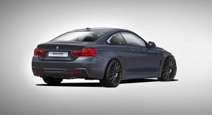 BMW 435i and 435d receive a tuner plug-and-play power boost