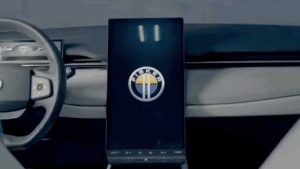 Fisker Teases Pear Compact EV, Announces Production In Ohio In 2024