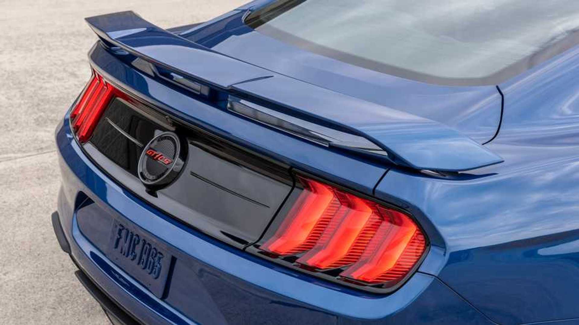 Chevrolet Camaro, Ford Mustang Q2 Sales Up As Challenger Sales Fall