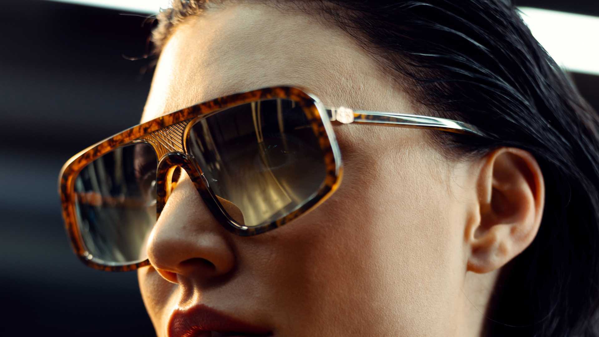 Maybach launches sunglasses that are as luxurious as its vehicles