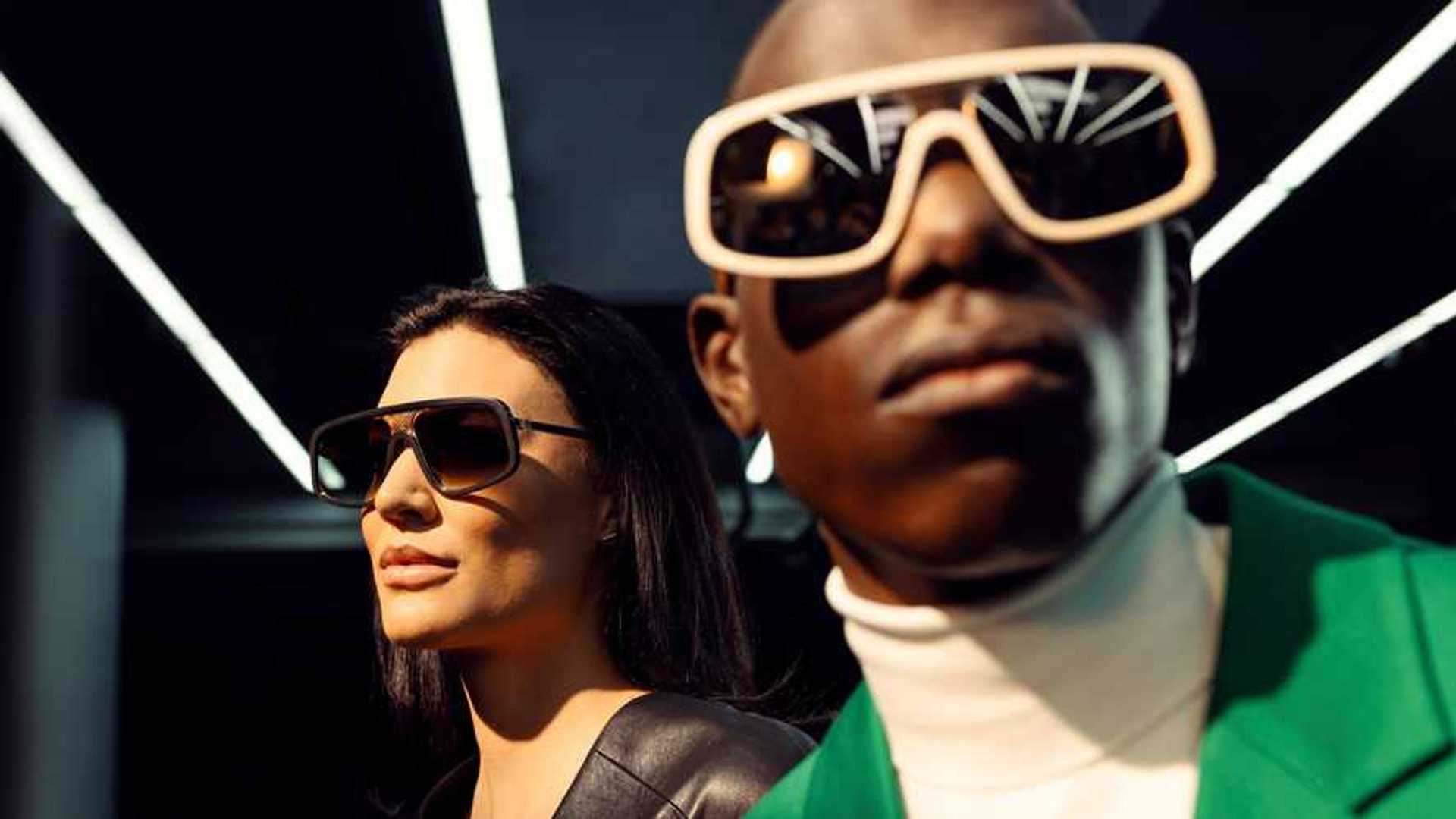 Maybach launches sunglasses that are as luxurious as its vehicles