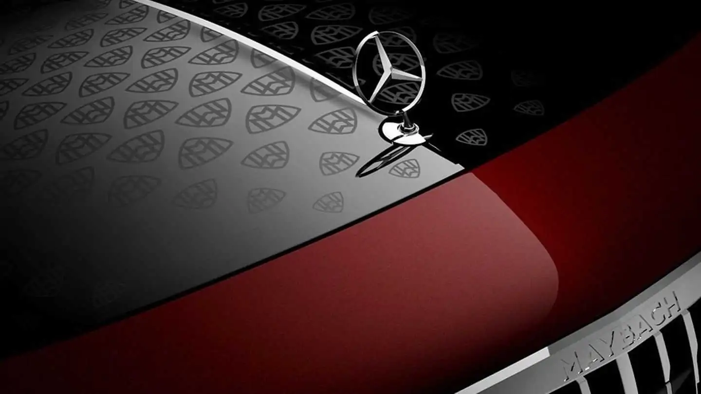 Mercedes-Maybach SL Concept Revealed by Daimler's Design Boss