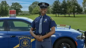 Michigan Police Force to Reduce Patrols Due To Record-High Gas Prices