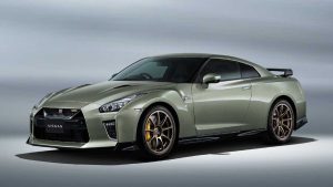 Nissan says an Electric GT-R will "Definitely Come One day"