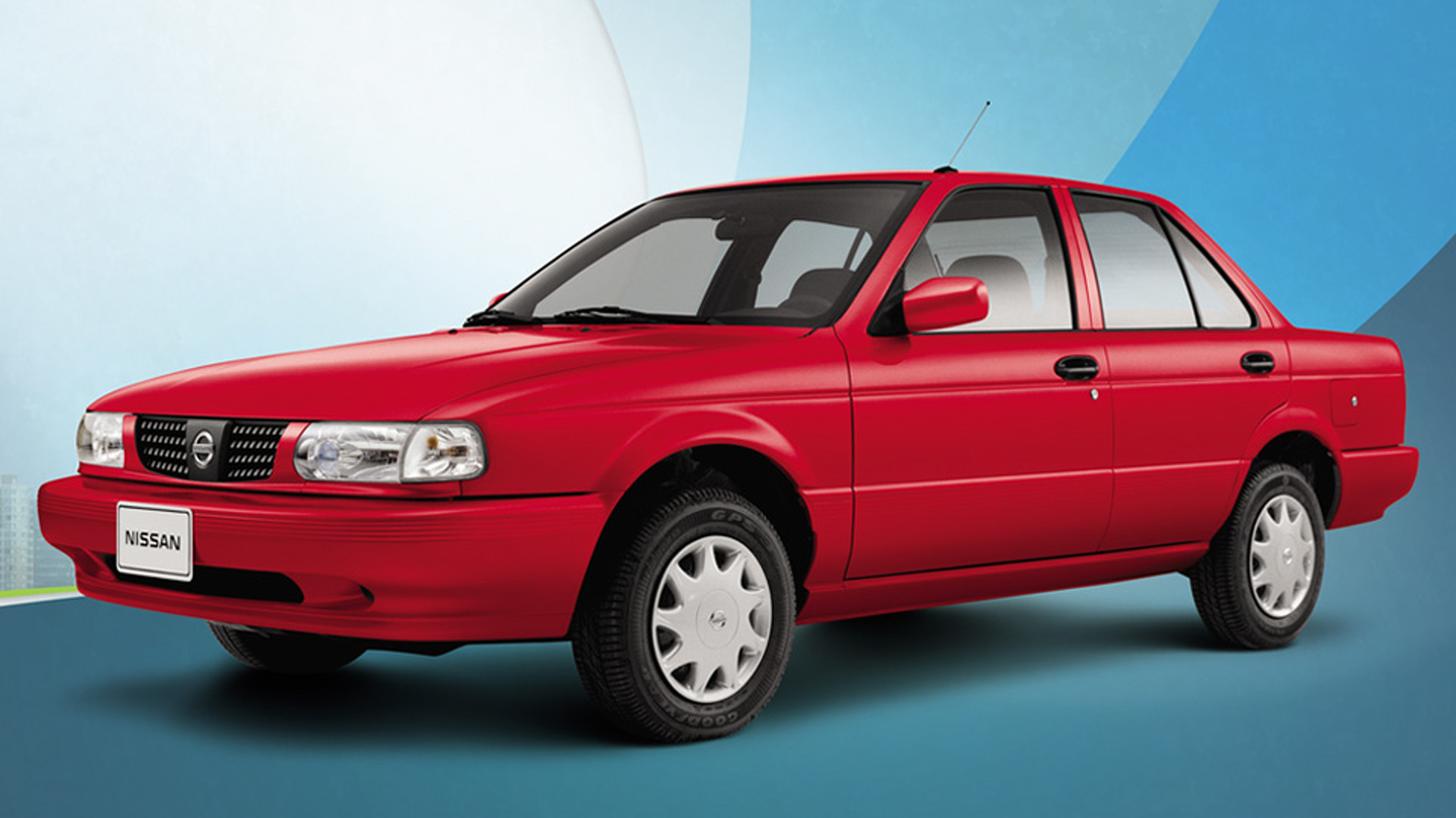 After 25 years, Nissan Sentra and Tsuru production will cease