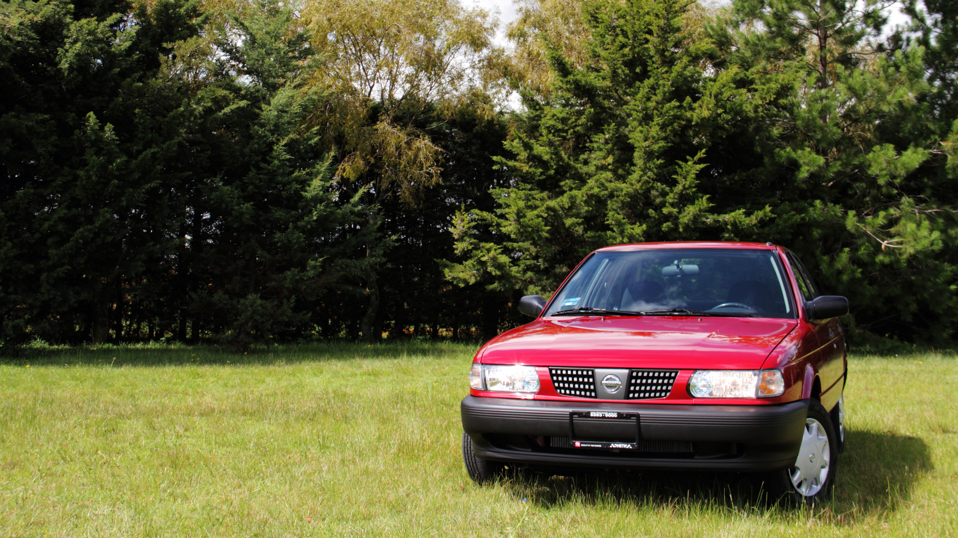 After 25 years, Nissan Sentra and Tsuru production will cease