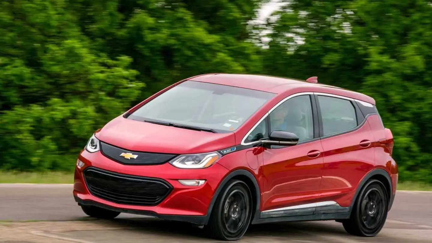 GM Patents A Student Driver Car that Doesn't Require An Instructor