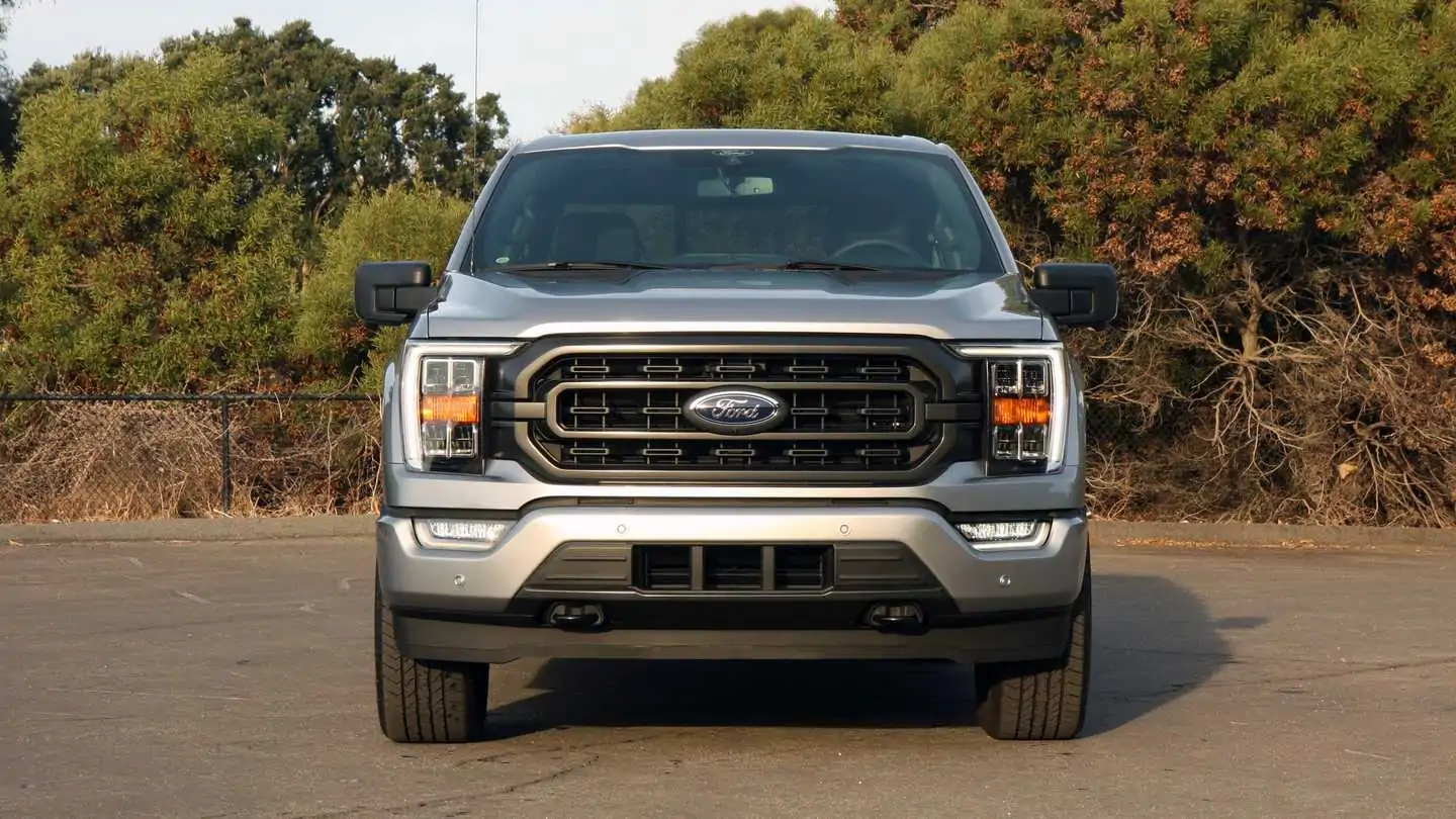 Ford F-150 Production Shuts down for the Second Time in a Month