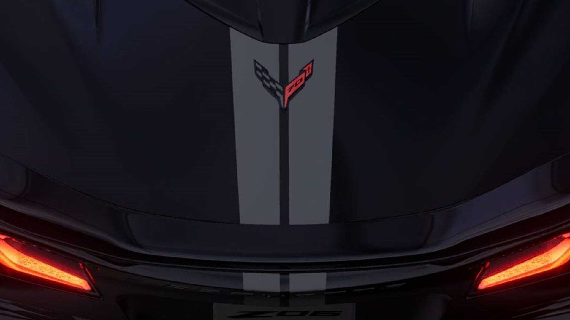 2023 chevrolet corvette gets $1,000 bump in base price, costs $63,195