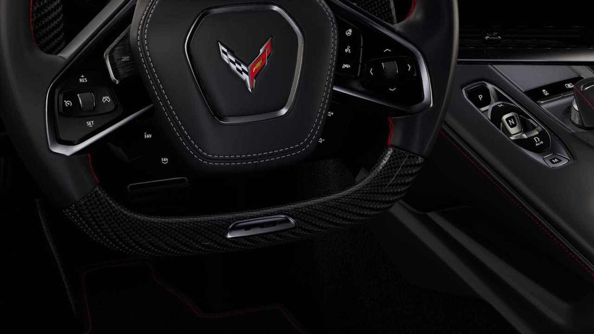 2023 chevrolet corvette gets $1,000 bump in base price, costs $63,195