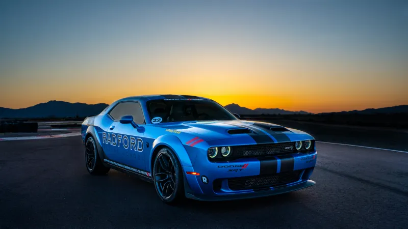 2024 Dodge Electric Muscle Car Stellantis CEO described it as "shocking"