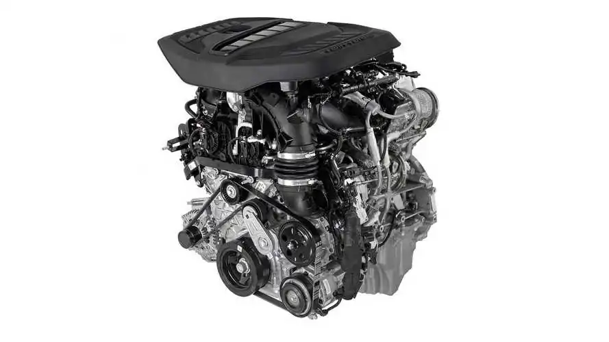 Jeep unveils a 3.0-Liter Inline Six Engine with More Than 500 HP